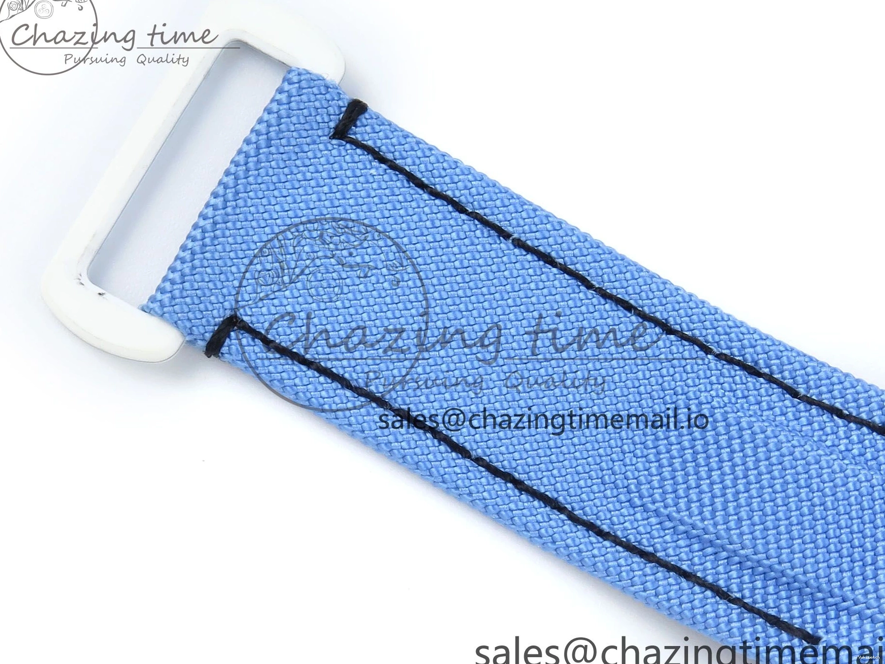 Carbon REMOULD Blue on Dial Bezel Edition DD4802 White Diamonds GETF Best Strap Blue Skeleton ZIF Nylon Blue Daytona 0331